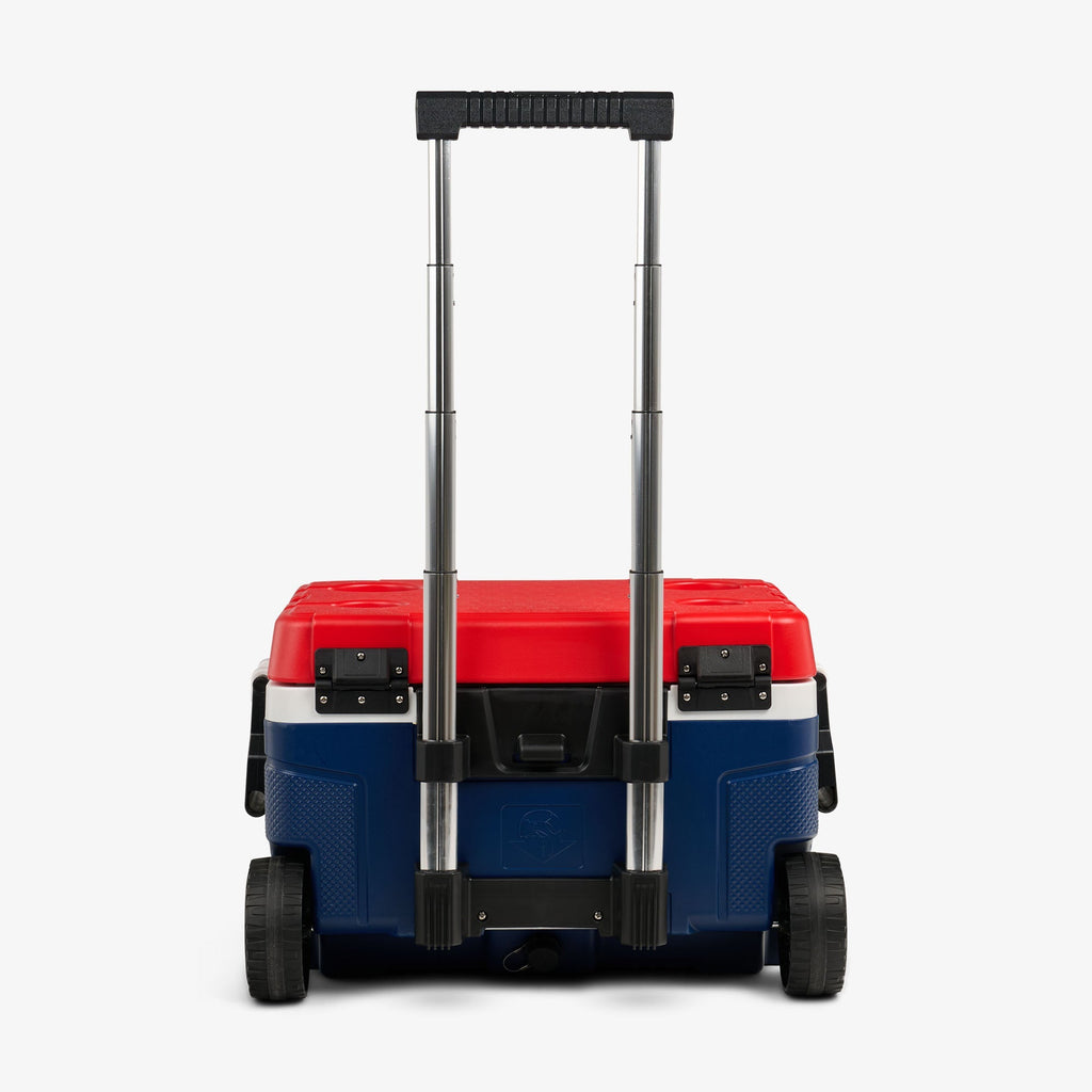 Trailmate® 52 Qt Roller Cooler