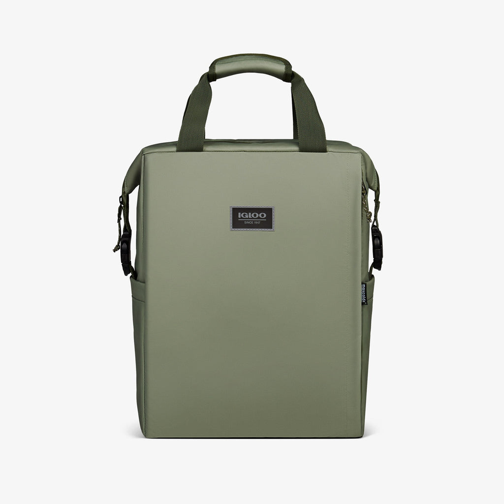 South Coast Snapdown 24-Can Backpack