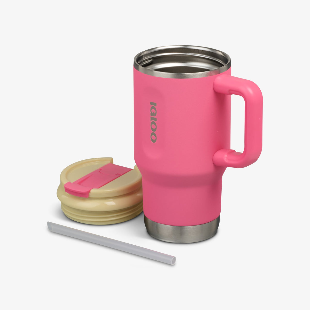 Kids Lunch 18 Oz Travel Mug
